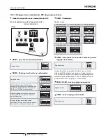 Preview for 72 page of Hitachi YUTAKI RAS-10WHNPE Instruction Manual