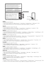 Preview for 8 page of Hitachi YUTAKI Series Instruction Manual