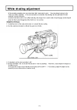 Preview for 28 page of Hitachi Z-3000 Operating Instructions Manual