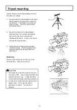 Preview for 32 page of Hitachi Z-3000 Operating Instructions Manual