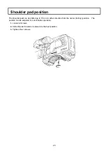 Preview for 33 page of Hitachi Z-3000 Operating Instructions Manual