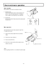 Preview for 46 page of Hitachi Z-3000 Operating Instructions Manual