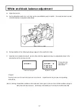 Preview for 50 page of Hitachi Z-3000 Operating Instructions Manual