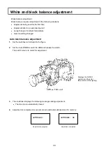 Preview for 52 page of Hitachi Z-3000 Operating Instructions Manual