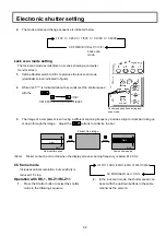 Preview for 55 page of Hitachi Z-3000 Operating Instructions Manual