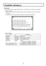 Preview for 65 page of Hitachi Z-3000 Operating Instructions Manual