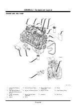 Preview for 20 page of Hitachi ZW180 Technical Manual