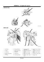 Preview for 21 page of Hitachi ZW180 Technical Manual