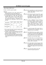 Preview for 70 page of Hitachi ZW180 Technical Manual