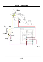 Preview for 105 page of Hitachi ZW180 Technical Manual