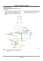 Preview for 146 page of Hitachi ZW180 Technical Manual