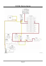 Preview for 167 page of Hitachi ZW180 Technical Manual