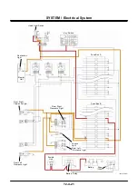 Preview for 171 page of Hitachi ZW180 Technical Manual