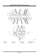 Preview for 193 page of Hitachi ZW180 Technical Manual