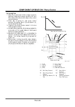 Preview for 198 page of Hitachi ZW180 Technical Manual