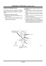 Preview for 230 page of Hitachi ZW180 Technical Manual