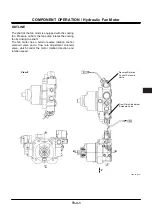 Preview for 233 page of Hitachi ZW180 Technical Manual