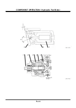 Preview for 237 page of Hitachi ZW180 Technical Manual