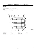 Preview for 242 page of Hitachi ZW180 Technical Manual