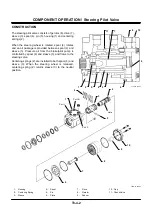 Preview for 244 page of Hitachi ZW180 Technical Manual