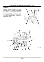 Preview for 245 page of Hitachi ZW180 Technical Manual