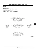 Preview for 249 page of Hitachi ZW180 Technical Manual