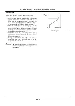 Preview for 260 page of Hitachi ZW180 Technical Manual