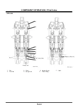 Preview for 267 page of Hitachi ZW180 Technical Manual