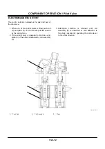 Preview for 270 page of Hitachi ZW180 Technical Manual