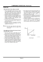 Preview for 272 page of Hitachi ZW180 Technical Manual