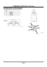 Preview for 275 page of Hitachi ZW180 Technical Manual