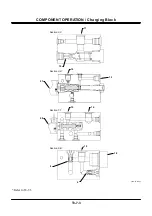 Preview for 285 page of Hitachi ZW180 Technical Manual