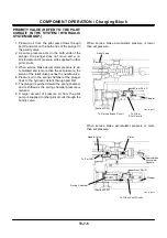 Preview for 288 page of Hitachi ZW180 Technical Manual