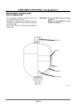 Preview for 291 page of Hitachi ZW180 Technical Manual