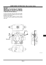 Preview for 295 page of Hitachi ZW180 Technical Manual