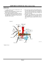 Preview for 298 page of Hitachi ZW180 Technical Manual