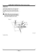 Preview for 305 page of Hitachi ZW180 Technical Manual