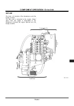 Preview for 307 page of Hitachi ZW180 Technical Manual