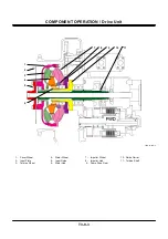 Preview for 309 page of Hitachi ZW180 Technical Manual