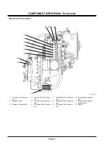 Preview for 313 page of Hitachi ZW180 Technical Manual