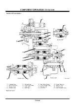 Preview for 314 page of Hitachi ZW180 Technical Manual