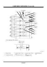 Preview for 343 page of Hitachi ZW180 Technical Manual