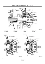 Preview for 347 page of Hitachi ZW180 Technical Manual