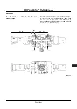 Preview for 349 page of Hitachi ZW180 Technical Manual