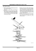 Preview for 365 page of Hitachi ZW180 Technical Manual