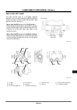 Preview for 367 page of Hitachi ZW180 Technical Manual