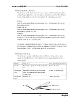 Preview for 20 page of HitachiSoft StarBoard BT-2G User Manual