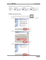 Preview for 26 page of HitachiSoft StarBoard BT-2G User Manual