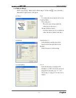 Preview for 29 page of HitachiSoft StarBoard BT-2G User Manual