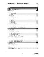 Preview for 12 page of HitachiSoft StarBoard FX-63G User Manual